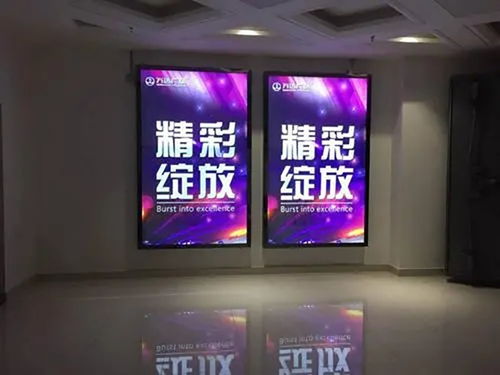 北京專業(yè)廣告設計制作公司 一站式服務從公司前臺logo墻到噴繪招牌與代理代辦